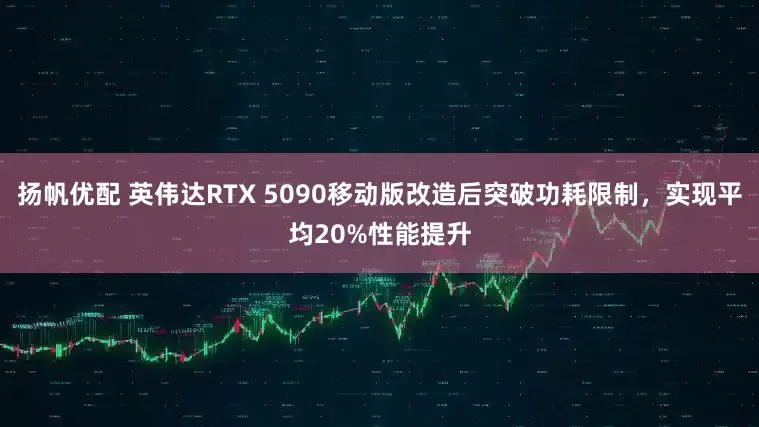 扬帆优配 英伟达RTX 5090移动版改造后突破功耗限制，实现平均20%性能提升