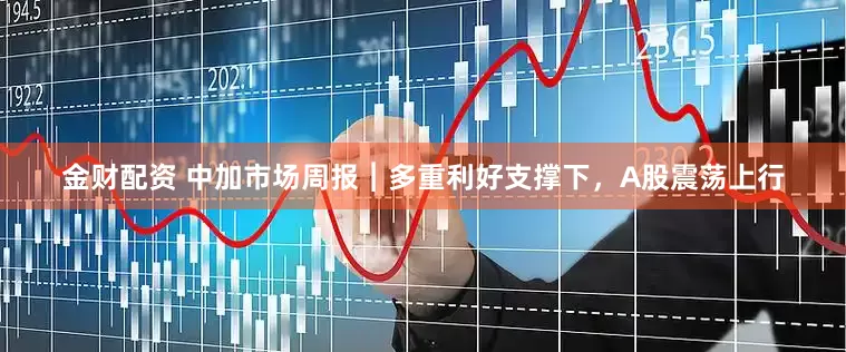 金财配资 中加市场周报︱多重利好支撑下，A股震荡上行